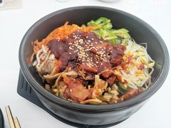 -禾谷韩餐(热带海洋学院店)
