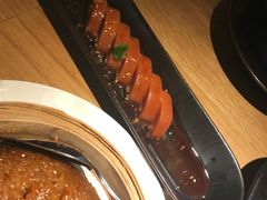 -金牌外婆家(苏州中心店)