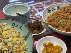 -扬二春炒饭(国庆路总店)