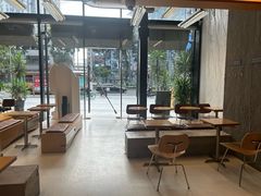 -LANLIZI BAKERY(COSMO店)