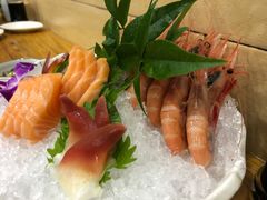 -银子铁板烧料理自助餐(人民广场店)