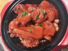 -大树餐厅(红旗街万达店)