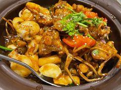 -雅酌园百姓菜馆(颐和路店)