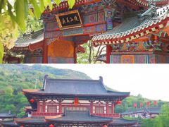 -华清宫景区