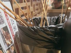 -花和尚·湘西小串烧烤(祈福店)