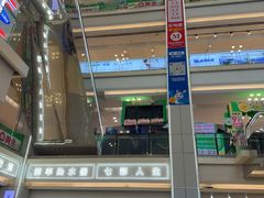 -红星美凯龙北京至尊MALL(东四环中路店)