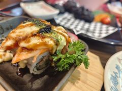 -仙隐小鹿中华料理(南宁万象城店)