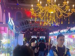-反斗乐园(领展中心城店)