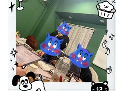 -鱼塘剧本推理桌游吧