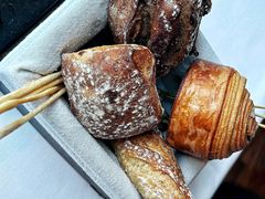 -翡翠36餐厅(浦东香格里拉店)