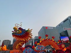 -西安城墙·碑林历史文化景区