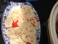 -又见炊烟私房菜(敬亭路店)