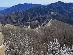 -慕田峪长城