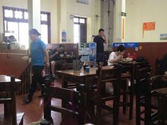 大堂-陈记汤饭(水巷口店)