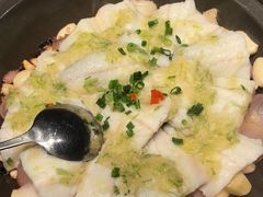 -廊亦舫Lang Yi Fang Restaurant(金桥店)