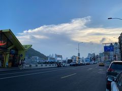 -沈家门渔港