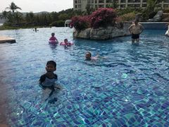 -三亚亚龙湾天域度假酒店