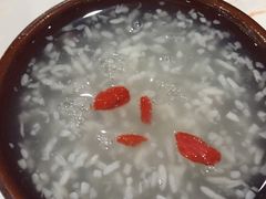 米酒小汤圆-汉口码头