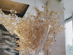 -上海吉臣维景酒店·维多利亚餐厅