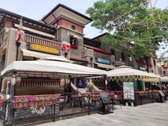 -天津意大利风情旅游区