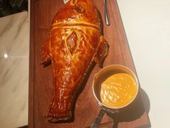 -Oyster Talks 四度蚝法餐厅