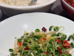 -聚宾楼·烤鸭·家宴(科技三路店)