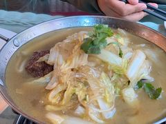 -大鹅岛绿色生态美食园