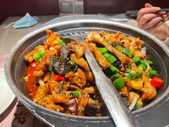 -蛙小侠·沸腾砂锅(西关新天地店)