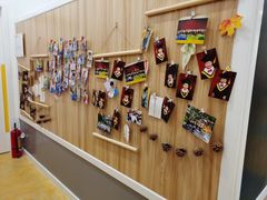 -红黄蓝成长中心•婴幼儿早教•托育(南山京基百纳广场店)