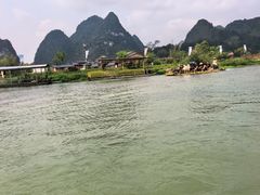 -靖西鹅泉风景区