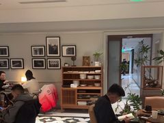 -一尺花园(安和花园店)