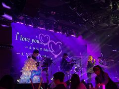 -MOSSO音乐酒吧·live house(南京旗舰店)