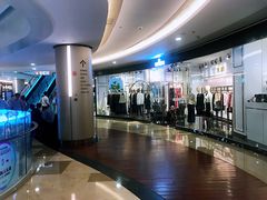 -皇庭广场(福华三路店)