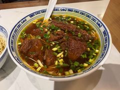 -永丰面馆(汉口路店)