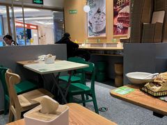 -甲乙饼·手工牛肉饼(东方广场店)