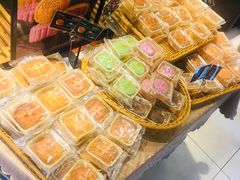 -精点味道(大连商场店)