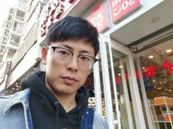 -杉影印象日式烫染專門店