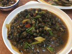 -陈记稻香潮汕砂锅粥(华强南店)