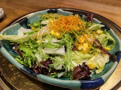 -一井烧肉·活鳗·寿司(望京SOHO店)
