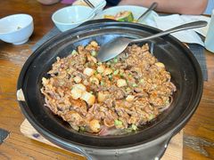-肴约·花园式餐厅(湖里店)