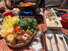 -La Terre乐田(万象城店)