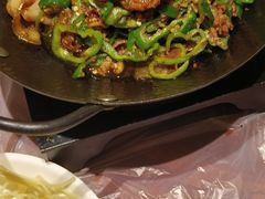 -有位虾匠·香辣蟹·小龙虾(李村店)