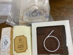 -莉莲蛋挞(日月光店)