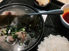 -大袁猪脚饭(水晶郦城店)