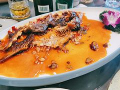 -君霖海鲜私房菜(春柳店)