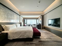 -深圳国际会展中心洲际酒店