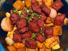 -狮王府淮扬菜(老门东店)