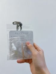 -Face Score美甲美睫皮肤管理