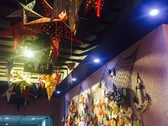 -恐怖游戏(湖滨店)