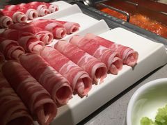 -海底捞火锅(西直门凯德MALL店)